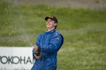 Rallye Baie-des-Chaleurs